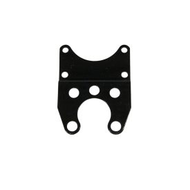 Műszerfal tartó lemez