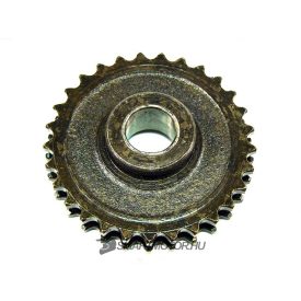 Kuplung lánckerék kicsi
