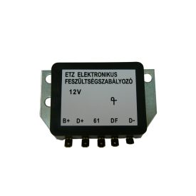 Feszültségszabályzó 12v