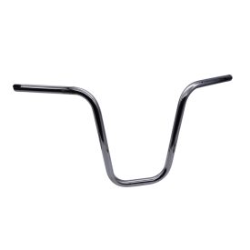 Kormány, króm - Babetta 210, 225