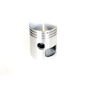 Dugattyú 60.50 6v bal