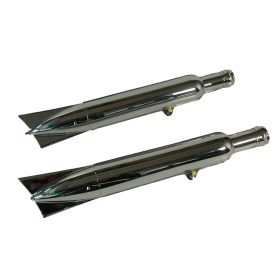 Kipufogó dob pár /perak 250-350/