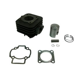 Henger szett 50ccm ac. typhoon