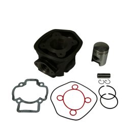 Henger szett 50ccm lc. nrg mc 3,runner