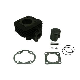 Henger szett 50ccm ac. ad50,sepia