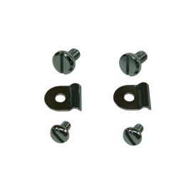 Fényszóróburkolat rögzítő készlet, Simson KR51