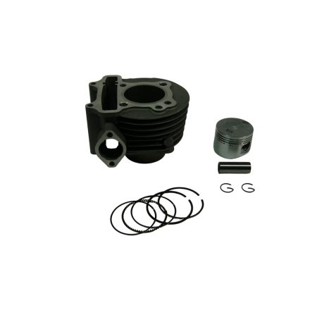 Henger szett 150ccm ac. 4t