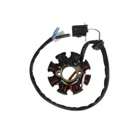 Gyújtásalaplap kpl. 4t