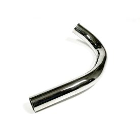 Kipufogó Könyök D32, rövid, Simson S50, S51, S53