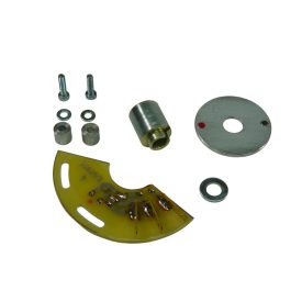 Gyújtás jeladó klt.