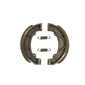 Fékpofa készlet, Riga Delta, 4, 16, Verhovina