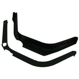 Burkolat idom, párban, műanyag - Babetta 210, 215, 225