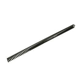 Rugó első teleszkópszárba