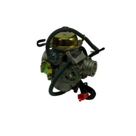 Karburátor kpl. 125ccm 4t