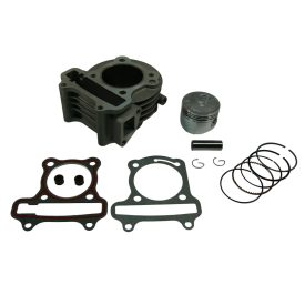 Henger szett 100ccm ac. 4t