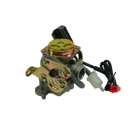 Karburátor kpl. 100ccm 4t