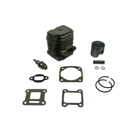 Henger szett poket bike 40mm /10-es csapszeg/