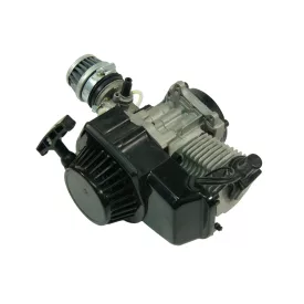 Motorblokk kpl. poket bike