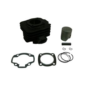 Henger szett 90ccm ac. lead