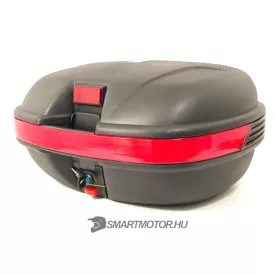 Box hátsó 45l  /doboz/