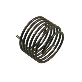 Rugó berugó tengelyhez