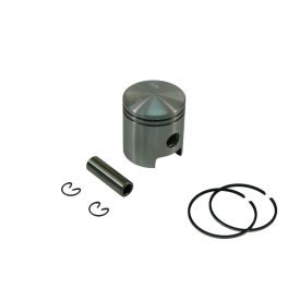 Dugattyúkészlet 45,00 mm, Black Racing, Simson S51