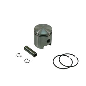 Dugattyúkészlet 45,50 mm, Black Racing, Simson S51