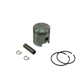 Dugattyúkészlet 46,00 mm, Black Racing, Simson S51