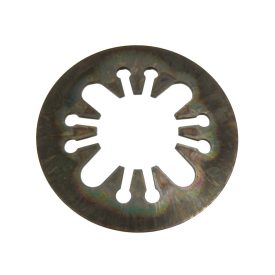 Rugó Kuplunghoz 1.8 Mm, Simson S51