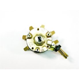 Gyújtáskapcsoló, üresjelző nélkül, Simson KR51/1