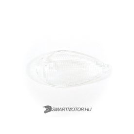 Villogó búra hátsó bal liberty fehér /index/