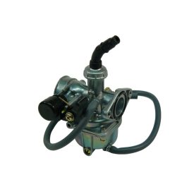 Karburátor kpl. king/delta