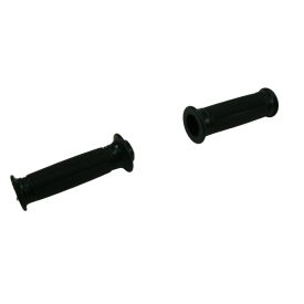 Gumi fogantyú pár /markolat/