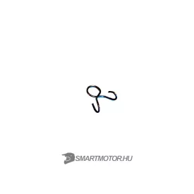 Bilincs olajcsőhöz 5mm