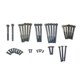 Csavar készlet motorblokkhoz