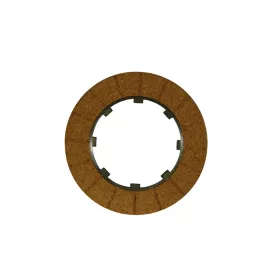 Kuplung lamella /danuvia, csepel 125/