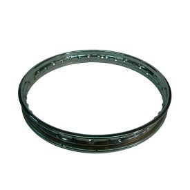 Felni 1.60x19 krómozott