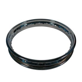 Felni 1.85x16 krómozott