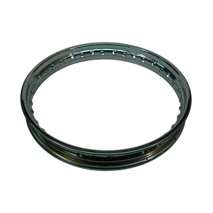 Felni 1.85x18 krómozott