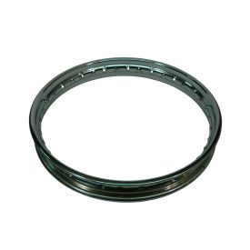 Felni 1.85x19 krómozott