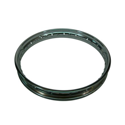 Felni 1.85x19 krómozott