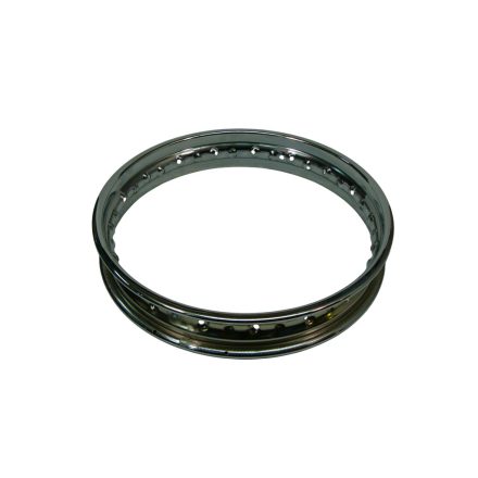 Felni 2.15x16 krómozott