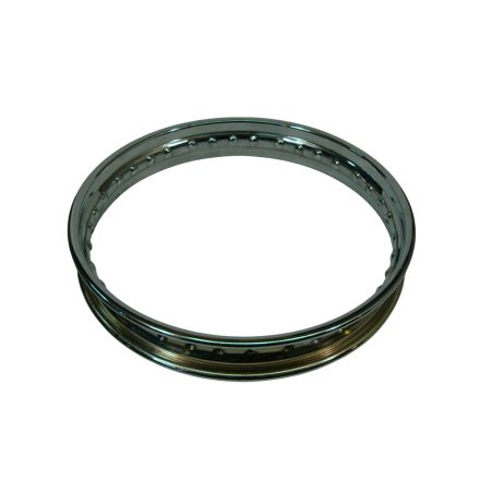 Felni 2.15x18 krómozott