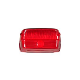 Lámpa búra hátsó