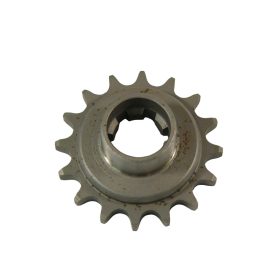 Lánckerék első z16