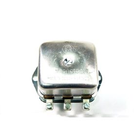 Feszültségszabályzó  6v 75w