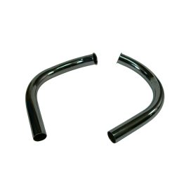 Kipufogó könyök párban 6v