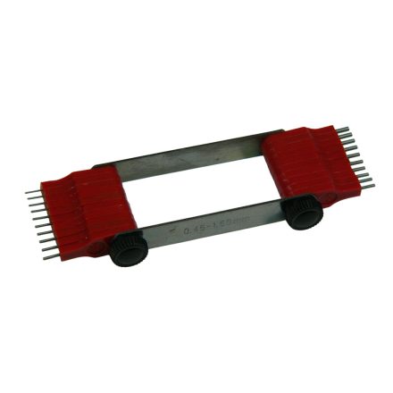 Fúvóka kaliber 0.45-1.5 mm