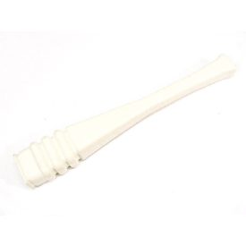 Láncvédő Gumicső Fehér, Simson S50, S51, S53, SR4-2