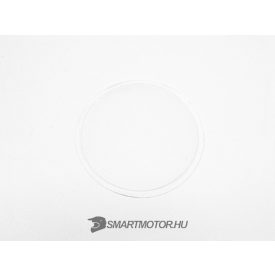 Kilométer óra üveg